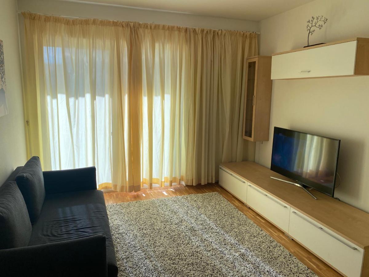 Luxurious And Distinctive New-Build Apartment In Mainz'S Charming Oberstadt District Exteriör bild