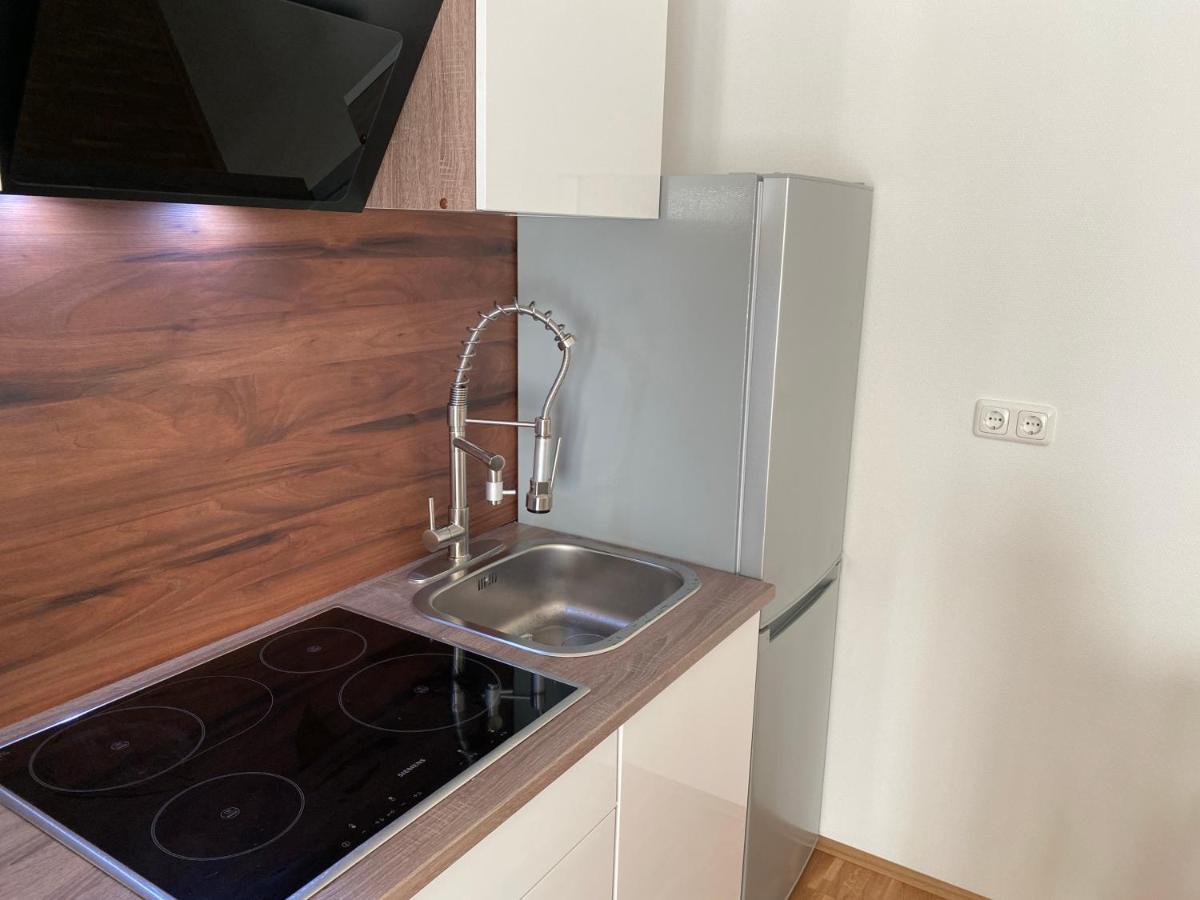 Luxurious And Distinctive New-Build Apartment In Mainz'S Charming Oberstadt District Exteriör bild