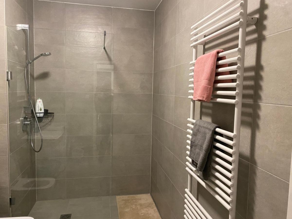 Luxurious And Distinctive New-Build Apartment In Mainz'S Charming Oberstadt District Exteriör bild