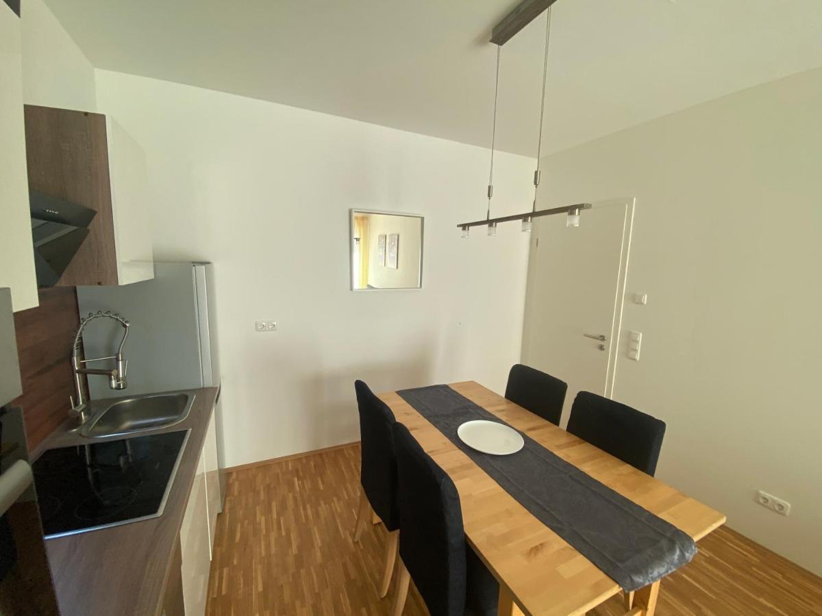 Luxurious And Distinctive New-Build Apartment In Mainz'S Charming Oberstadt District Exteriör bild